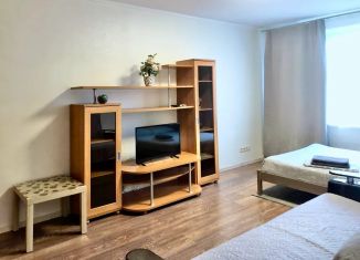 Сдается 1-ком. квартира, 38 м2, Москва, Ореховый бульвар, 14к1, район Орехово-Борисово Северное