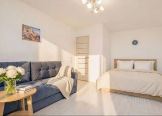 Сдаю 1-комнатную квартиру, 35 м2, Москва, улица Кибальчича, 2к2, метро Алексеевская