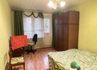 Продаю 3-комнатную квартиру, 60.5 м2, Московская область, посёлок Часцы, 3