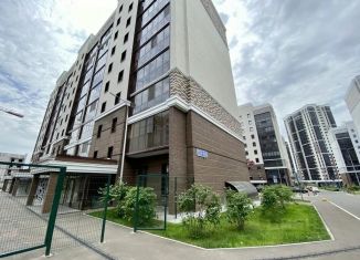 Сдается в аренду 1-ком. квартира, 35 м2, Казань, проезд Созидателей, 13, ЖК Новые Горки