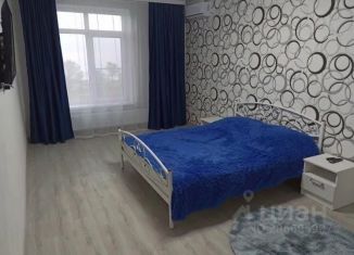 Сдаю в аренду 1-комнатную квартиру, 37 м2, Таганрог, улица Адмирала Крюйса, 19