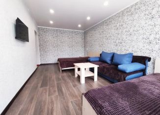 Сдам в аренду 2-ком. квартиру, 45 м2, Татарстан, улица Мулланура Вахитова, 2