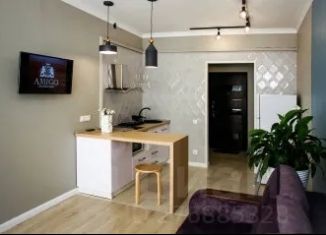 Аренда однокомнатной квартиры, 38 м2, Туапсе, улица Карла Маркса, 30