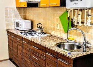 Продажа однокомнатной квартиры, 36.7 м2, Краснодарский край, улица Чебрикова, 2/1