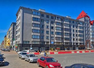 Сдается в аренду 1-ком. квартира, 33 м2, Ленинградская область, проспект Ленина, 20