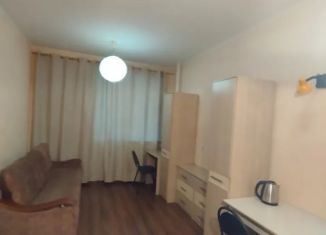 Квартира на продажу студия, 24 м2, Мурино, бульвар Менделеева, 3