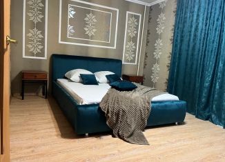 Сдается в аренду 1-комнатная квартира, 37 м2, Краснодарский край, улица Ленина, 31Б