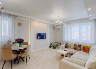 Сдается 2-комнатная квартира, 55 м2, Казань, улица Сибгата Хакима, 5А
