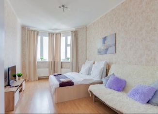 Однокомнатная квартира в аренду, 47 м2, Московская область, проспект Мельникова, 21/1