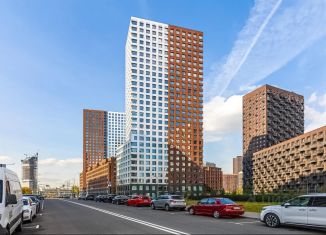 Продаю 3-комнатную квартиру, 57 м2, Москва, Береговой проезд, 3, метро Фили