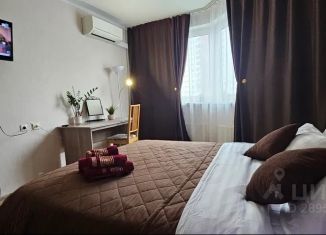 Сдам 1-комнатную квартиру, 41 м2, Московская область, улица Родионова, 5