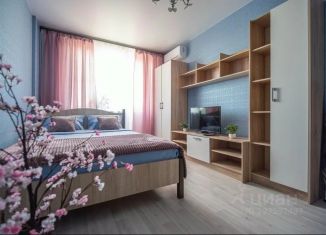 Сдача в аренду однокомнатной квартиры, 35 м2, Аксай, улица Платова, 101