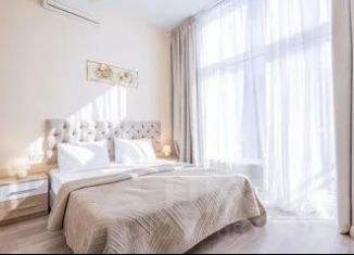 Аренда двухкомнатной квартиры, 40 м2, Краснодарский край, бульвар Надежд, 4/3