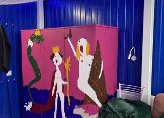 Аренда 1-ком. квартиры, 34 м2, Москва, Щербаковская улица, 16, метро Электрозаводская