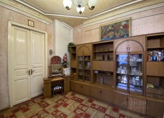 Продам 3-комнатную квартиру, 45 м2, Ростовская область, улица Розы Люксембург, 36