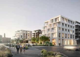 1-ком. квартира на продажу, 64.77 м2, Казань, Вахитовский район