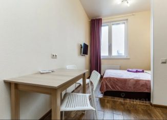 1-ком. квартира в аренду, 18 м2, Москва, Смольная улица, 44к1, метро Ховрино