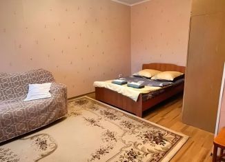 Сдаю в аренду однокомнатную квартиру, 37 м2, Казань, улица Хусаина Мавлютова, 44, Приволжский район