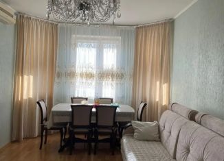 3-комнатная квартира на продажу, 80 м2, Москва, Плавский проезд, 4, метро Улица Скобелевская