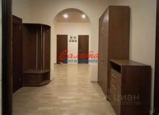 Продается трехкомнатная квартира, 119.3 м2, Ростовская область, улица Гагарина, 7литЗ