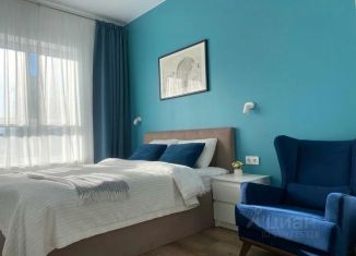 Сдаю однокомнатную квартиру, 38 м2, Ленинградская область, улица Чехова, 41