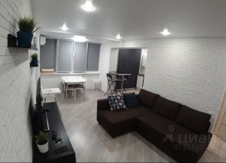 Сдача в аренду 3-комнатной квартиры, 55 м2, Сочи, улица Роз, 37