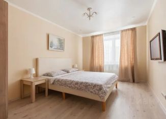 2-ком. квартира в аренду, 70 м2, Казань, Спартаковская улица, 88Б, Приволжский район