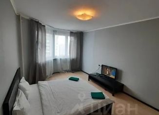 Сдается 1-ком. квартира, 45 м2, Московская область, проспект Мельникова, 23/2