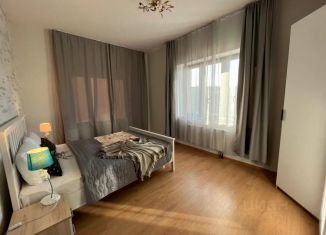 Аренда двухкомнатной квартиры, 57 м2, Мурино, бульвар Менделеева, 5к1
