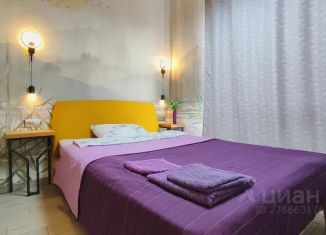 Сдается квартира студия, 22 м2, Краснодарский край, улица Бытха, 48/4