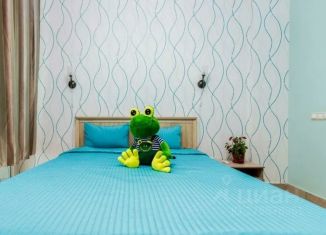 Сдаю двухкомнатную квартиру, 38 м2, Краснодарский край, бульвар Надежд, 6/2