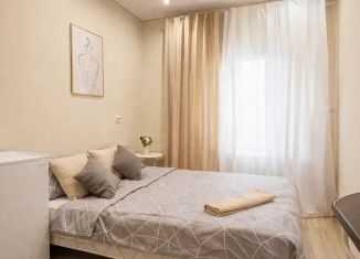 Сдаю в аренду квартиру студию, 17 м2, Казань, улица Коротченко, 22, Вахитовский район