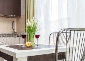 Сдам 1-ком. квартиру, 34 м2, Краснодарский край, улица Станиславского, 19Б