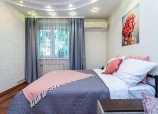 Сдача в аренду 1-ком. квартиры, 40 м2, Москва, проезд Одоевского, 7к5, метро Тёплый Стан