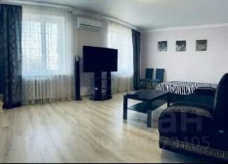 Сдается в аренду двухкомнатная квартира, 77 м2, Казань, улица Тихомирнова, 1