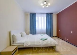 Сдается в аренду 2-ком. квартира, 58 м2, Московская область