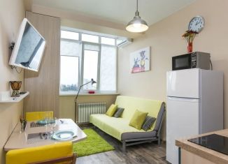 Сдам в аренду квартиру студию, 22 м2, Сочи, улица Метелёва, 1