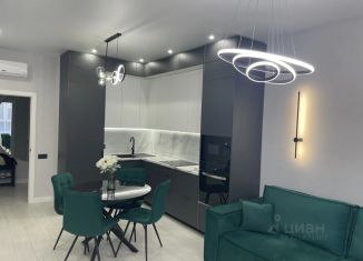 Продам 2-комнатную квартиру, 49.5 м2, Москва, Каширский проезд, 25к2, ЖК Лайф Варшавская