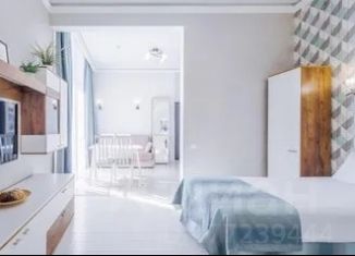 Аренда 2-ком. квартиры, 40 м2, Краснодарский край, бульвар Надежд, 6/2