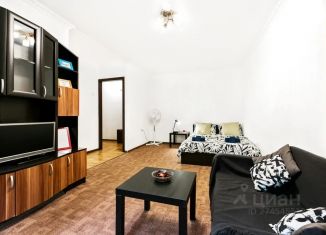 Сдаю в аренду однокомнатную квартиру, 20 м2, Москва, Ереванская улица, 10к3, метро Царицыно