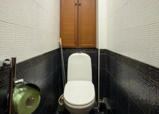 Сдаю 3-ком. квартиру, 58 м2, Москва, Востряковский проезд, 7к1, район Бирюлёво Западное