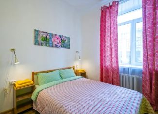 Сдам квартиру студию, 15 м2, Казань, улица Баумана, 76, Вахитовский район
