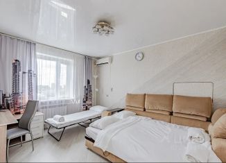 Сдам 1-ком. квартиру, 35 м2, Татарстан, улица Бондаренко, 16