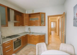 3-ком. квартира в аренду, 80 м2, Москва, площадь Победы, 2к2, метро Фили