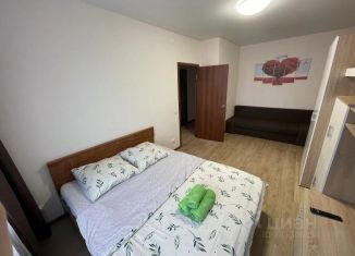 Сдаю в аренду однокомнатную квартиру, 35 м2, Балашиха, Спасский бульвар, 3, ЖК Столичный