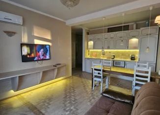 Сдача в аренду 2-ком. квартиры, 45 м2, Казань, улица Бехтерева, 9А, Вахитовский район