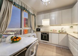 Сдам 2-ком. квартиру, 60 м2, Москва, Мукомольный проезд, 2, Пресненский район