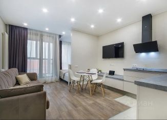 Сдается 1-комнатная квартира, 32 м2, Москва, Ходынский бульвар, 20А, САО