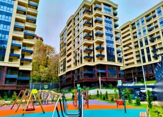 Продажа трехкомнатной квартиры, 89 м2, Сочи