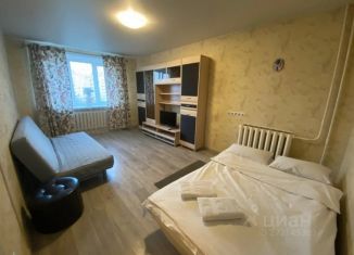 Сдается 1-ком. квартира, 27 м2, Пушкино, микрорайон Дзержинец, 30